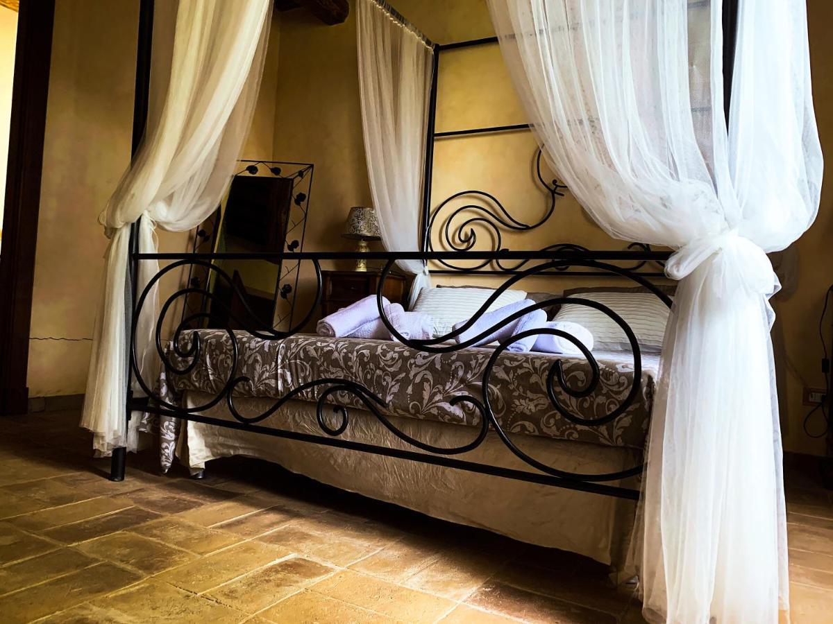San Liberato Relais Tenuta Gentili מראה חיצוני תמונה