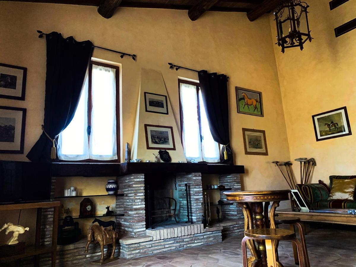 San Liberato Relais Tenuta Gentili מראה חיצוני תמונה