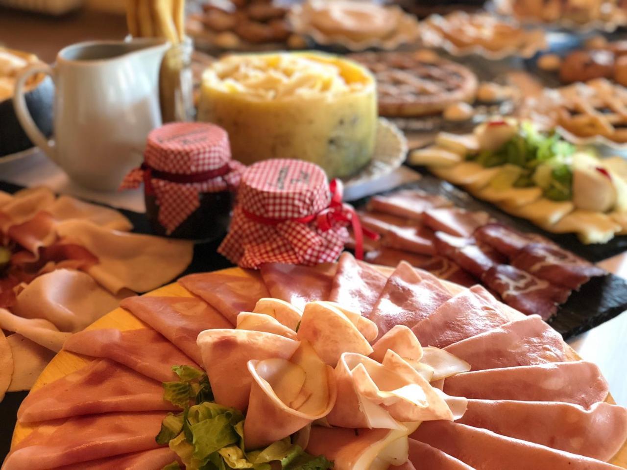 San Liberato Relais Tenuta Gentili מראה חיצוני תמונה