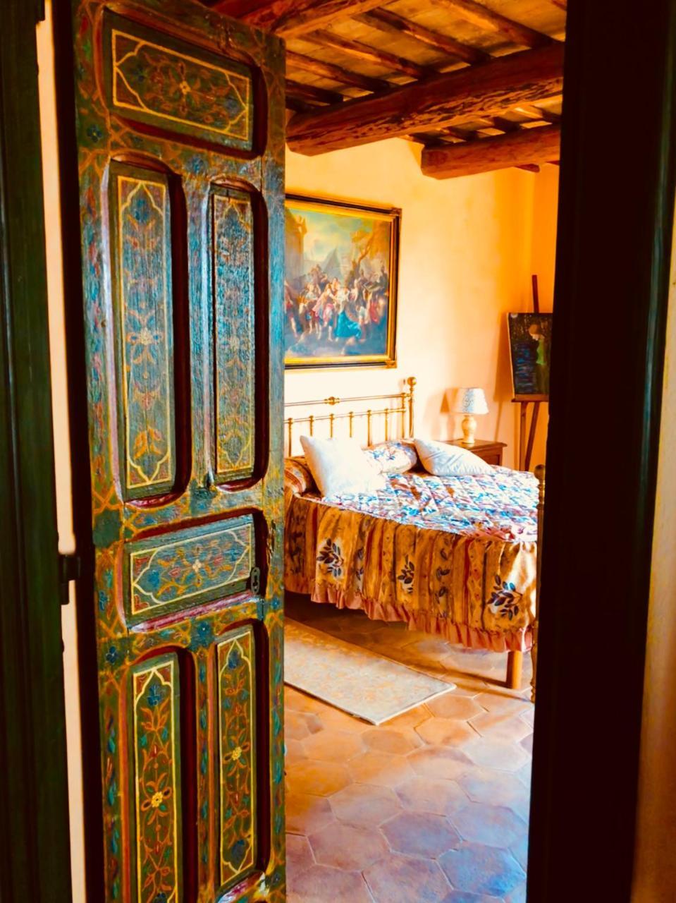 San Liberato Relais Tenuta Gentili מראה חיצוני תמונה
