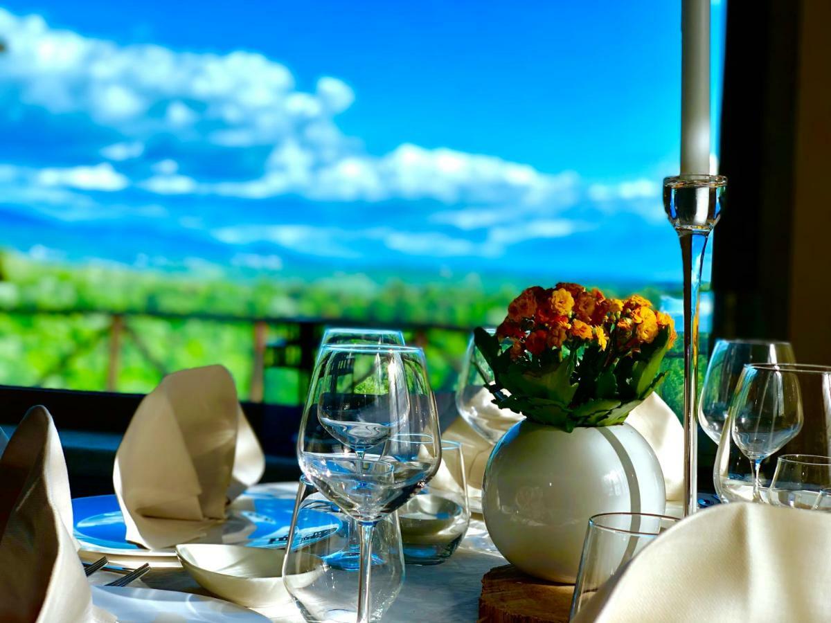 San Liberato Relais Tenuta Gentili מראה חיצוני תמונה